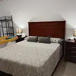 Apartamento Conde de Cárdenas II